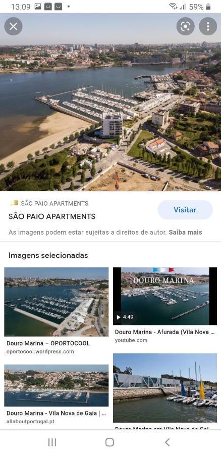 Deluxe Loft By Douro River And Atlantic Ocean Порту Екстер'єр фото